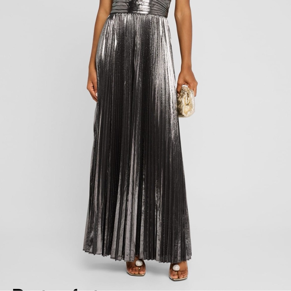 Retrofete New York Gown/Dress NWT - Picture 3 of 9